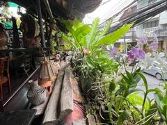 -自然餐厅(Phuket)