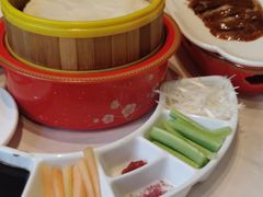 -大鸭梨烤鸭(甘家口店)