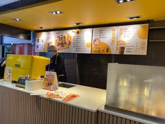 -麦当劳(交道口店)