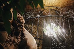 店内环境-新肤洗纹身