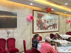 -东江海鲜酒家(艺都分店)