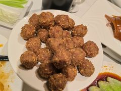 -贝勒爷·酥不腻烤鸭