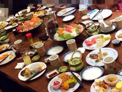 -松子料理(华威桥店)