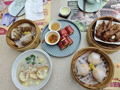-点都德(珠江新城店)