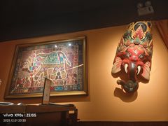 -甘尼仕印度餐厅爵士酒吧(阳春巷店)