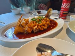 -玫瑰厅上海菜(兴国路店)