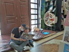 -钟书阁(松江泰晤士小镇店)