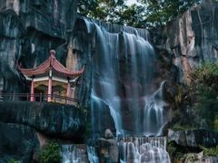 -金鸡山公园