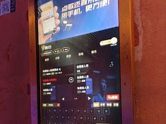 -快乐之星KTV(东沙路店)
