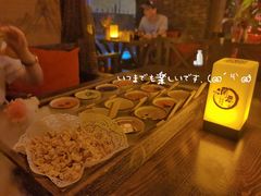 -蘭葶花酒馆(鼓楼店)