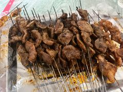 -酒宝荡烧烤(长航局江大路住宅小区店)