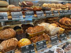 -81BAKERY(大学路店)