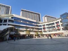 -浦江城市生活广场(江月路店)