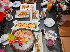 -万鱼亭·鹤家日本料理(南通青年中路店)