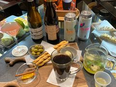 -星巴克臻选(北京嘉里中心第二店)