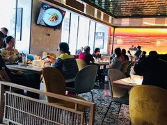 大堂-避风塘·老港味餐厅(虹口龙之梦店)