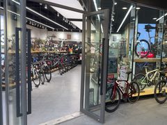 -TREK崔克自行车(徐汇滨江店)