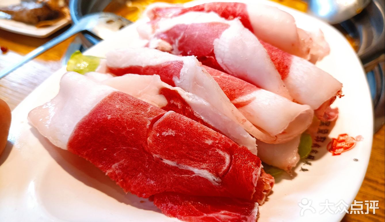 # 肉质绵柔，酸咸适口 [调皮]