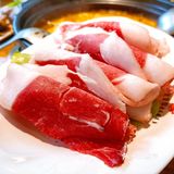 # 肉质绵柔，酸咸适口 [调皮]