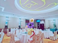 -岳阳格兰云天大酒店太极名厨中餐厅