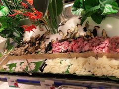 -亚马逊海鲜自助(梅溪湖步步高店)