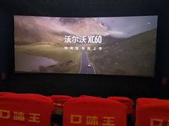 -万达影城(巴南万达广场IMAX店)