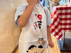 -西贝莜面村(金隅嘉品mall店)