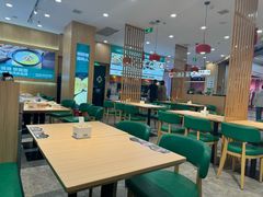 -康文福葱花饼砂锅铺(远大购物中心店)