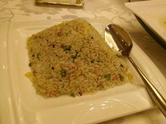 杨州炒饭-南京维景国际大酒店(南京博物院店)