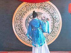 -东方华地城湿地温泉度假区