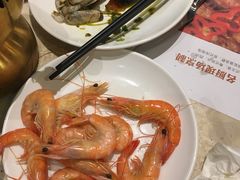-芭菲盛宴·环球美食(解放碑英利国际店)