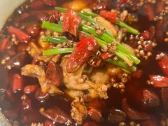 -沸腾鱼乡(知春路分店)
