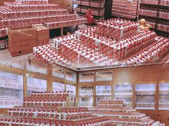 -神洲四海大酒楼(王府井澳门中心店)