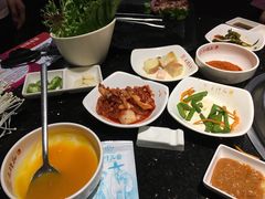 -木槿花韩式炭烤·熟成肉工坊(孙文东路店)