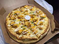 -达美乐比萨(国瑞北路店)
