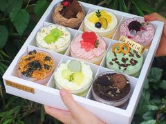 -提亚烘焙·手作面包·生日蛋糕(七星店)
