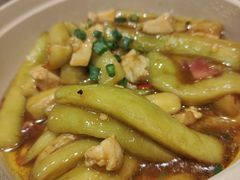 -留半山·香港食堂(啦啦宝都店)