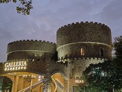 -J Create城市露营咖啡·简餐·宠物(上海动物园店)