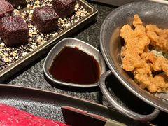 -三出山火锅(南京万象天地店)