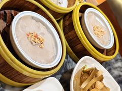 -安泰楼·佛跳墙创始人·传统闽味早茶·酒楼(三坊七巷闽菜地标店)
