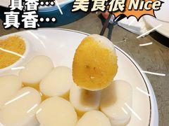 -佬太公海鸭·海鲜大排档(上海总店)