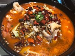 -蛙人战队·饭堂(储能大厦店)