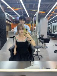 -MY HAIR ARDOR