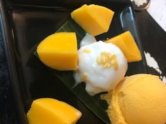 -Mango Tango