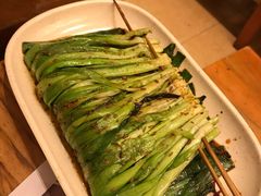 -木屋烧烤(龙华店)