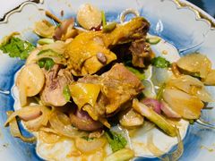 -晓粤·惹味粤菜(凯德乐峰广场店)