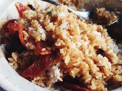 -梧桐餐厅(泉城路店)