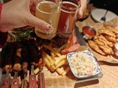 -牛啤堂精酿啤酒餐吧(五棵松华熙店)
