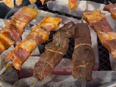 -水浒烤肉(医学院店)