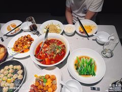 -望京辣宴·古法川菜(望京店)